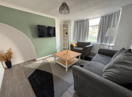 Cosy 3 Bedroom Home, Parking & Bus, ξενοδοχείο στην Οξφόρδη