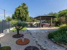Gîte du Richon