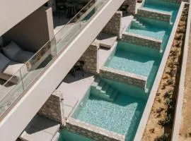 AMÉNTE Mindful Suites