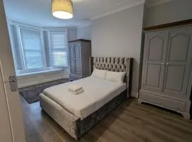 South Shields Executive Three Beds