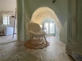 Casa Cueva Solara, peace and nature in Cabo de Gata