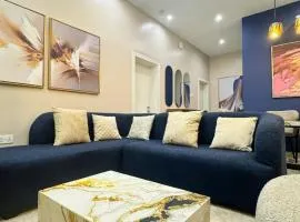 Executive Pre 2 bedroom apartment