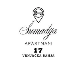 Apartmani Šumadija 17