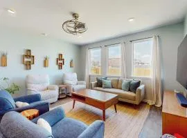 Georgetown Gorgeous Getaway