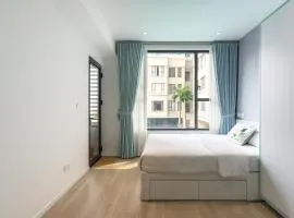 Tresor - Downtown studio D4