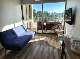 Montemar vista