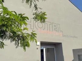 Hotel Sonderborg