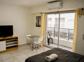 Centro - Moderno - Con Balcon!