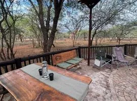 Kudu's Corner