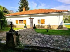 Villa Virgen del Pilar