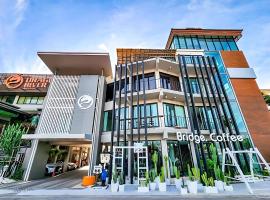 ドラゴン リバー アベニュー