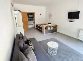 Szkocka 4 Apartamenty