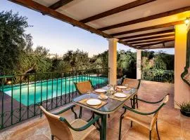 Villa Vallia - Villa Marina