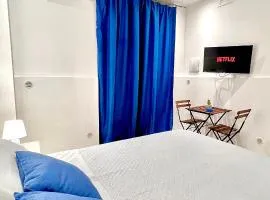 Moonlight Rooms