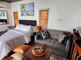 Barney's Pointe Beach House, Batangas City, Hotel in Batangas City