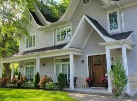 Chicago NorthShore Luxury Private Vacation Rental