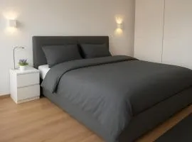 Apollo Home - Deine Base im Grünen
