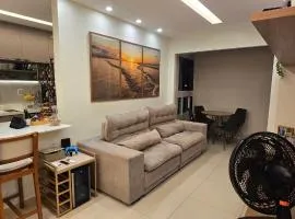 Belém COP30 Apartment