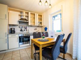 Werdum में, होटल Südblick 1Whg 5