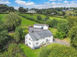 Wey House Withypool