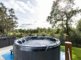 The Cedar Lodge