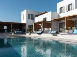 CASA DI PIETRA MYKONOS