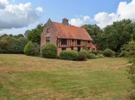 Keirs Cottage
