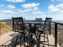 Ledges 78 with Wintergreen Advantage