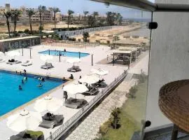 Scandic resort سكاندك