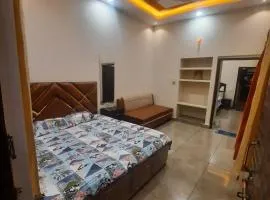 Raj Laxmi Homestay