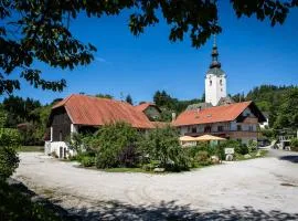 Landgasthof Sagenhaft