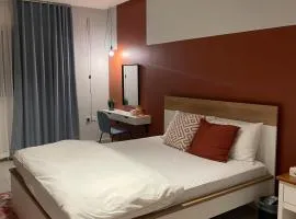 شقق العليا الفندقية VIP - luxury