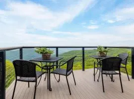 Ledges 72 with Wintergreen Advantage