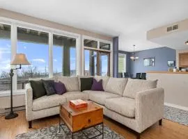 Highridge 10 with Wintergreen Advantage