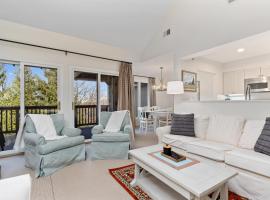 Stoneridge 81 with Wintergreen Advantage, hotel in Wintergreen