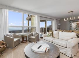 Ledges 52 with Wintergreen Advantage, hotel in Wintergreen