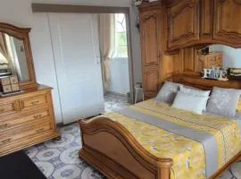 Maison d hôtes Salvatrice