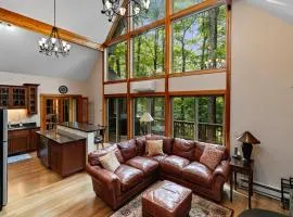 Bear Luxury with Wintergreen Advantage