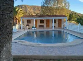 Finca roxana