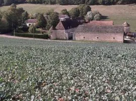 Gîte du pré de la salle