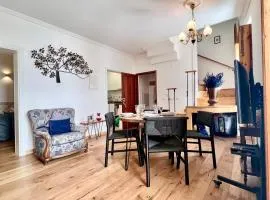 Family Apartment Heart of Lisbon