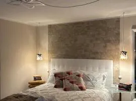 Villa Luce