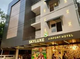 Skyluxe Airport Hotel