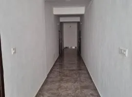 Hotel Taj Moon