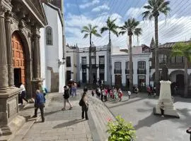 Home Elias La Palma City