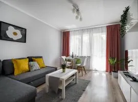 Royal Zygmunt 12 - Komfortowy Apartament w Białej Podlaskiej