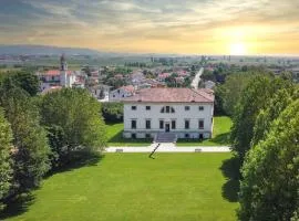 Villa Pisani Bonetti