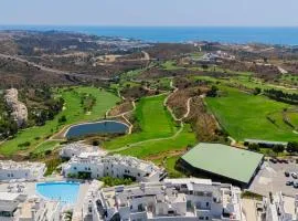 One Residences - 2 bedroom penthouse with jacuzzi and panoramic view