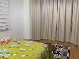 Maryam Homestay Paka
