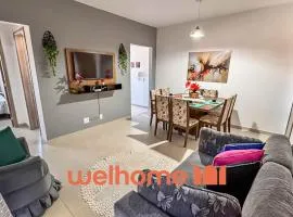 Apartamento em São Lourenço bem localizado